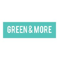 greenandmore logo